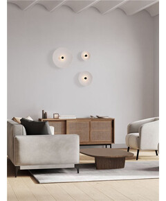 LED Аплик VELINA 9070634 NovaLuce 5W 3000K | Osvetlenieto.bg