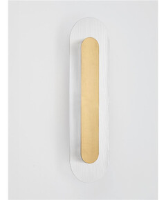 LED Аплик VETRIO 9236419 NovaLuce 12W 3000K | Osvetlenieto.bg