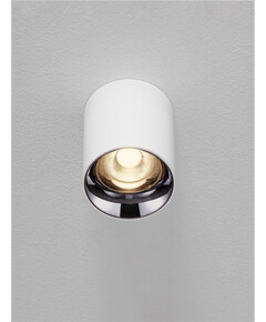 LED Луна за открит монтаж ANETO 9695150 NovaLuce 10W 3000K | Osvetlenieto.bg