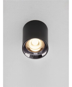 LED Луна за открит монтаж ANETO 9695151 NovaLuce 10W 3000K | Osvetlenieto.bg