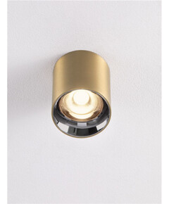 LED Луна за открит монтаж ANETO 9695152 NovaLuce 10W 3000K | Osvetlenieto.bg