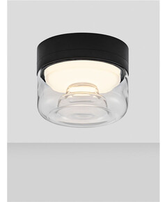LED Луна за открит монтаж DORIS 9540279 NovaLuce 7W 3000K | Osvetlenieto.bg