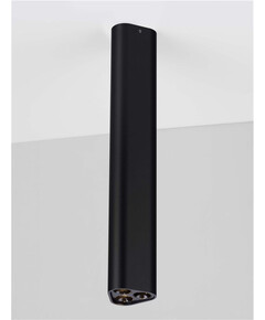 LED Луна за открит монтаж ETHO 9695105 NovaLuce 6W 3000K | Osvetlenieto.bg
