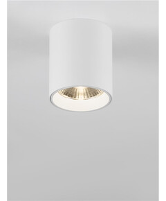 LED Луна за открит монтаж IRIS 9060302 NovaLuce 10W 3000K | Osvetlenieto.bg