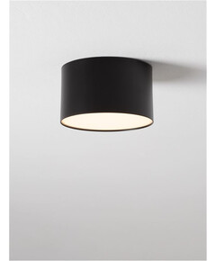 LED Луна за открит монтаж LULDO 9030726 NovaLuce 10W 3000K | Osvetlenieto.bg