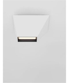 LED Луна за открит монтаж OUTOPIA 9870041 NovaLuce 9W 3000K | Osvetlenieto.bg