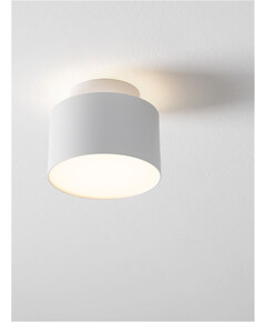 LED Луна за открит монтаж OZEN 9030733 NovaLuce 16W 3000K | Osvetlenieto.bg