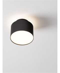 LED Луна за открит монтаж OZEN 9030734 NovaLuce 16W 3000K | Osvetlenieto.bg
