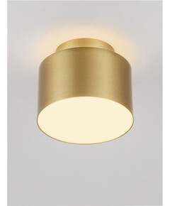 LED Луна за открит монтаж OZEN 9695170 NovaLuce 16W 3000K | Osvetlenieto.bg