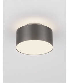 LED Луна за открит монтаж OZEN 9695173 NovaLuce 24W 3000K | Osvetlenieto.bg