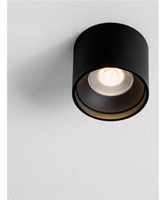 LED Луна за открит монтаж Ziare 9030772 NovaLuce 16W 3000K | Osvetlenieto.bg