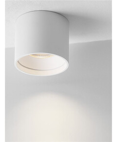 LED Луна за открит монтаж Ziare 9030773 NovaLuce 16W 3000K | Osvetlenieto.bg