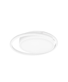 LED Плафон ODREY 9081207 NovaLuce 30W 3000K | Osvetlenieto.bg