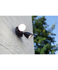 Външна лампа SHRIMP Lutec LED 20W IP54 7622221012 | Osvetlenieto.bg