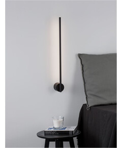 LED Аплик ADEN 9081800 NovaLuce 10W 3000K | Osvetlenieto.bg
