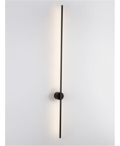 LED Аплик ADEN 9081810 NovaLuce 20W 3000K | Osvetlenieto.bg