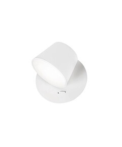 LED Аплик AMADEO 8223601 NovaLuce 6W 3000K | Osvetlenieto.bg