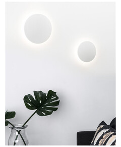 LED Аплик ASTRID 9130512 NovaLuce 12W 3000K | Osvetlenieto.bg