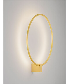 LED Аплик CERCIO 9060270 NovaLuce 21W CCT 2700K-4000K Triac Dimmable | Osvetlenieto.bg