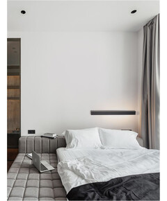 LED Аплик COLBY 9267106 NovaLuce 21W 3000K | Osvetlenieto.bg