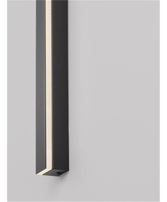 LED Аплик COLBY 9267107 NovaLuce 29W 3000K | Osvetlenieto.bg