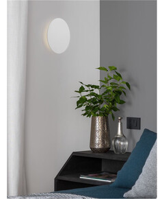LED Аплик CYRCLE 9248152 NovaLuce 22.5W 3000K | Osvetlenieto.bg