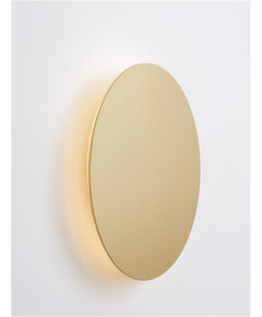 LED Аплик CYRCLE 9248156 NovaLuce 12W 3000K | Osvetlenieto.bg
