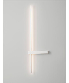 LED Аплик DANESSA 9003012 NovaLuce 5W CCT 2700K-3000K | Osvetlenieto.bg