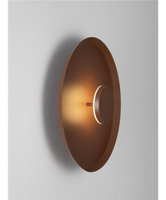 LED Аплик DORELL 9248189 NovaLuce 14W CCT 2700K-4000K | Osvetlenieto.bg