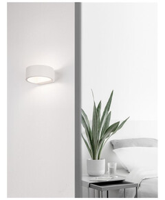 LED Аплик ENNA 9102461 NovaLuce 6W 3000K | Osvetlenieto.bg