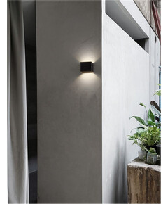 LED Аплик EPIC 9136180 NovaLuce 6W 3000K | Osvetlenieto.bg