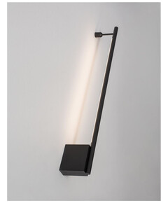 LED Аплик GROPIUS 9081130 NovaLuce 10W 3000K | Osvetlenieto.bg