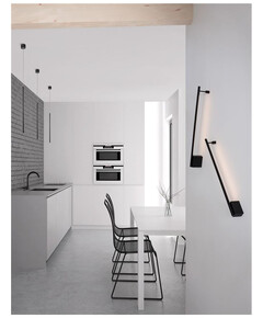 LED Аплик GROPIUS 9081600 NovaLuce 10W 3000K | Osvetlenieto.bg