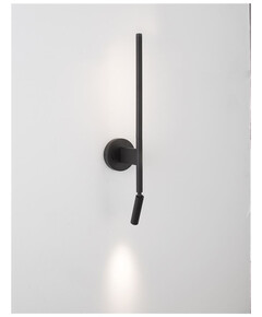 LED Аплик HANDY 9182812 NovaLuce 6+3W 3000K | Osvetlenieto.bg