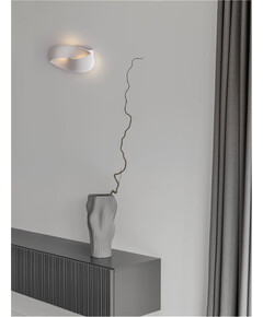 LED Аплик INFINITY 9695229 NovaLuce 6W 3000K | Osvetlenieto.bg