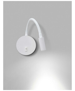 LED Аплик JACO 8140321 NovaLuce 3W 3000K | Osvetlenieto.bg