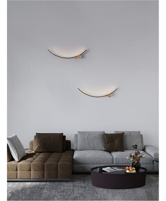 LED Аплик KIMA 9006094 NovaLuce 14W 3000K | Osvetlenieto.bg