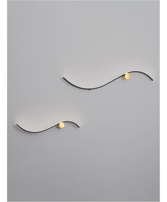LED Аплик KIMA 9006095 NovaLuce 14W 3000K | Osvetlenieto.bg
