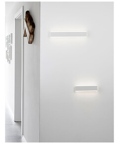 LED Аплик LINE 9115908 NovaLuce 2x8W 3000K | Osvetlenieto.bg