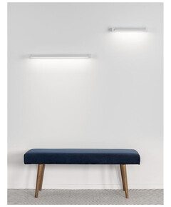 LED Аплик LINE 9117312 NovaLuce 12W 3000K | Osvetlenieto.bg