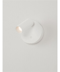 LED Аплик MAGLO 9011930 NovaLuce 2W CCT 2700K-4000K | Osvetlenieto.bg