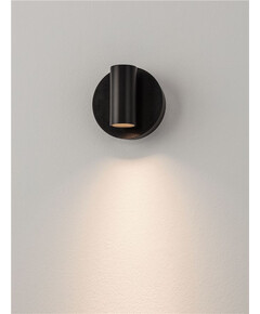 LED Аплик MAGLO 9011931 NovaLuce 2W CCT 2700K-4000K | Osvetlenieto.bg