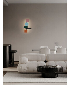 LED Аплик MARGOT 9130641 NovaLuce 19W CCT 2700K-4000K Triac Dimmable | Osvetlenieto.bg