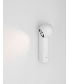 LED Аплик NOTIC 9088190 NovaLuce 7W 2700K | Osvetlenieto.bg