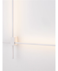 LED Аплик PEAK 9060274 NovaLuce 20W CCT 2700K-4000K Triac Dimmable | Osvetlenieto.bg