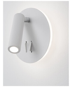 LED Аплик PENOR 9081221 NovaLuce 9W 3000K | Osvetlenieto.bg