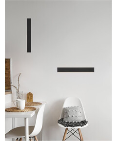 LED Аплик SELINE 9060613 NovaLuce 22W 3000K | Osvetlenieto.bg