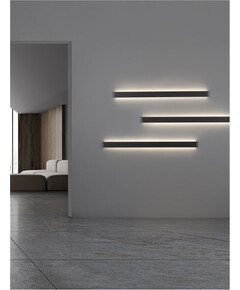 LED Аплик SELINE 9081400 NovaLuce 48W 3000K | Osvetlenieto.bg