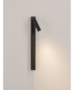 LED Аплик TONDO 9540274 NovaLuce 3W 3000K | Osvetlenieto.bg