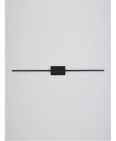 LED Аплик за картина AZURE 9267020 NovaLuce 28.5W 3000K | Osvetlenieto.bg